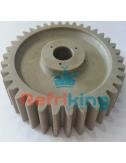 Engrenagem Injetável 36Z