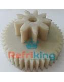 Engrenagem Nylon 44/9 dentes