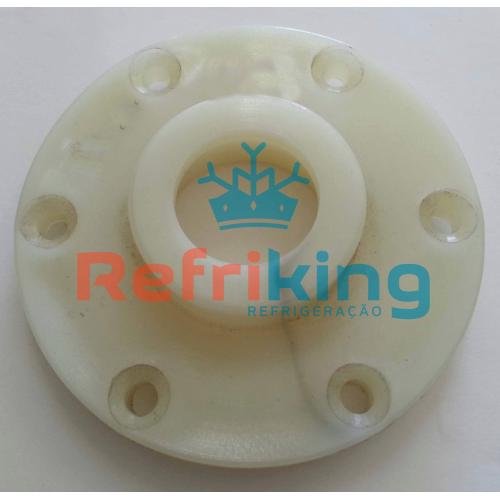 Flange ARC 25/ Nylon