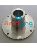 Flange maior AR 15/001- AL