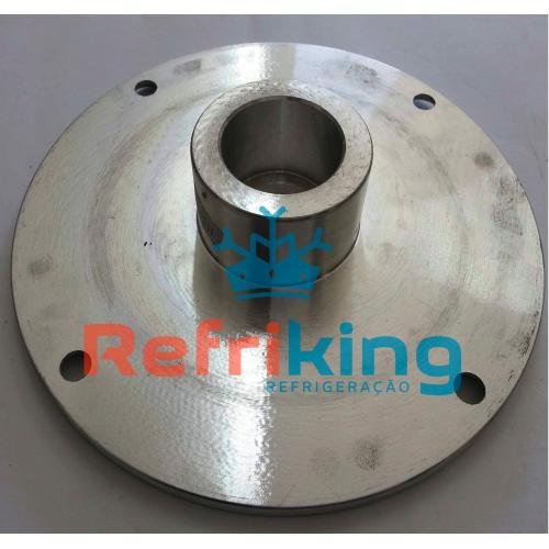 Flange menor AR 25/002-AL