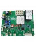 Placa controle 220V Imbera