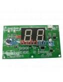 Placa Display Imbera