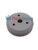 Flange do copo BR Cinza...